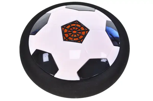 Аерофутбол з воротами 686-10, на батарейках, в коробці р.60x19,5x7см YG Toys купити недорого в Україні, фото 4