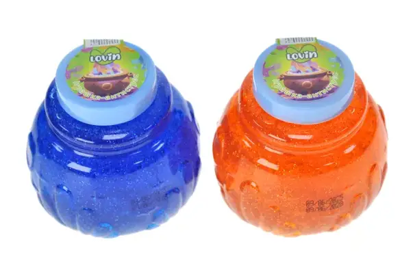 Слайм 8000201 "Чарівне зілля" 130 мл LOVIN купити недорого в Україні, фото 3