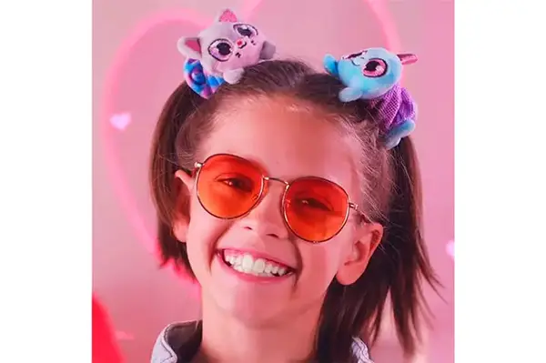 М'яка колекційна іграшка-сюрприз "Найкращі друзі" в дисплеї 79/CN21 купити недорого в Україні, фото 3