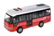 Автобус інерційний YM-9907F на батарейках, в дисплеї 6 шт. р.39,6x9x21,8 см YG Toys купити