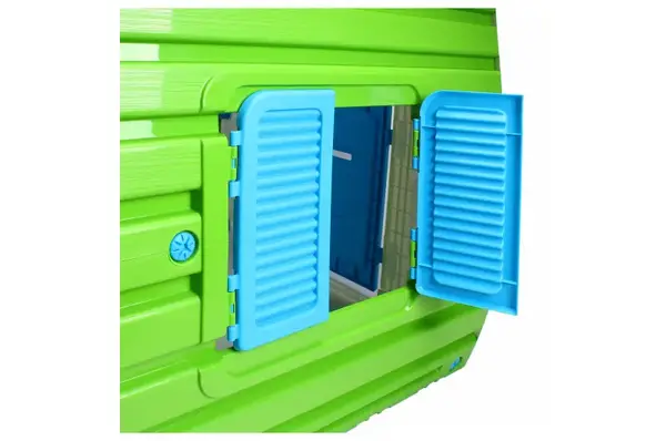 Будинок 2109 (T02527) "Парадісо" ТЕХНОК купити недорого в Україні, фото 10