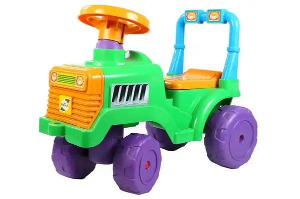 Толокар "Бебі Трактор" 931 ORION купити недорого в Україні, фото 2