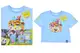 Футболка бавовняна QB-SB-001-03-110-116 SpongeBob Kids 110-116 qbee купити