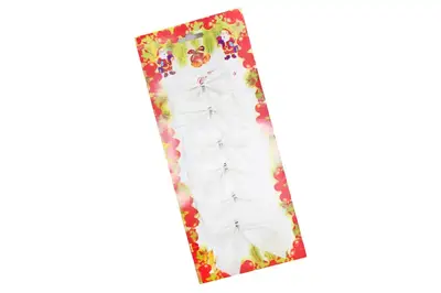 Набір подарункових бантів 386025 купити