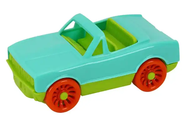 Машина 9871 "Ретро Міні" ТЕХНОК купити недорого в Україні, фото 6