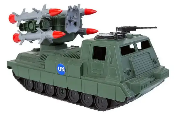 Ракетна установка 457 ORION купити недорого в Україні, фото 3