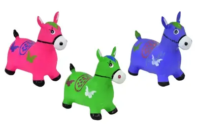 Коник стрибун YT550A р.52*28*40см. купити