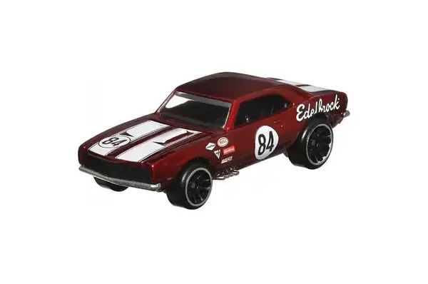 Тематична машинка "Вінтажні перегонові" Hot Wheels (в ас.) HRT81 купити недорого в Україні, фото 6