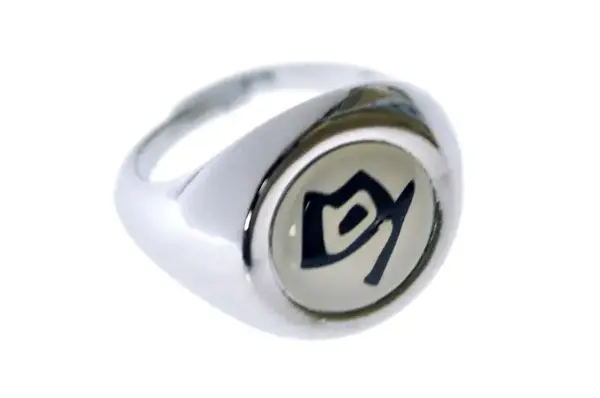 Кільце аніме "NARUTO" NAR-02 купити недорого в Україні, фото 10