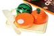 Набір продуктів JQ912-5 на липучках, в кульку р.35,4x20 см YG Toys купити