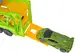 Автовоз інерційний 8601 з машинками, ковпак р.58x14.5x23 см YG Toys купити