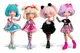 Лялька HKTF0200 "Золота Діва" серія "Hello Kitty" 4SF MANGA DOLLS купити
