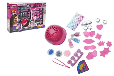 Манікюрний набір в коробці 920 р.44*30*9см купити