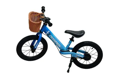 Велобіг Maraton Champion Blue 14 дюймів купити