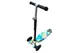 Самокат дитячий 4-х колісний SC22071 світло, колеса PU, висота руля 64x78x83x мм купити недорого в Україні, фото 40993