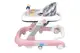 Ходунки дитячі LH-805-1 Pink у коробці р.56x19x70 купити