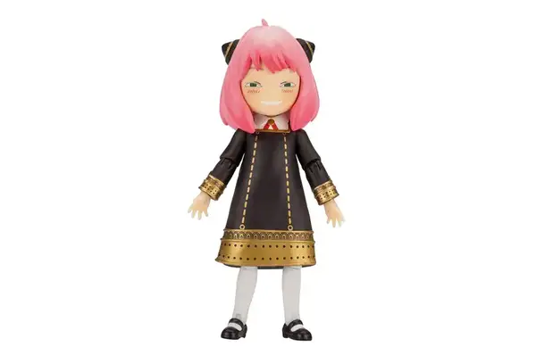 Фігурка Total Anime Сім'я шпигуна W1 Аня KAZ0005-W1 купити недорого в Україні, фото 7