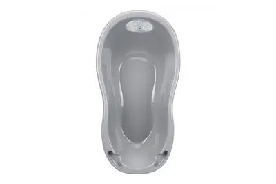 Ванночка 1157 сіра р.101 см ТЕХНОК купити