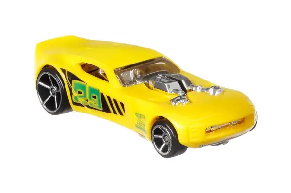 Машинка BHR15 "Зміни колір" (в асорт.) Hot Wheels купити недорого в Україні, фото 3