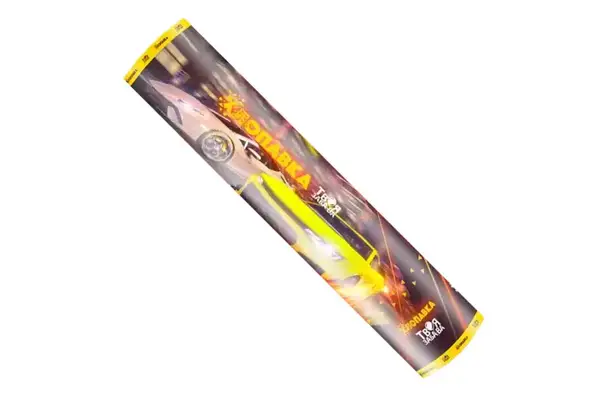 Хлопавка Пневматична Машинки 30 см ТМ Твоя Забава 11971 купити