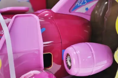 Літак для ляльки в коробці SG-29090 р.29*17*14,5см купити