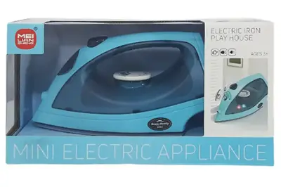 Праска на батарейках в коробці LS820Q63 р.28*9,7*15,5см купити