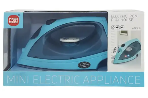 Праска на батарейках в коробці LS820Q63 р.28*9,7*15,5см купити