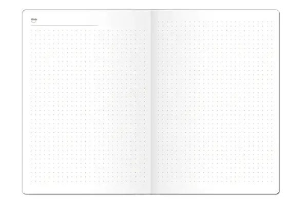 Щоденник в боксі А5 недатований Yes "Монохром" А5 "Крутий, як не крути" купити недорого в Україні, фото 5