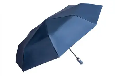 Парасолька HSX3007, 5 видів, довжина зібр 28,5см купити