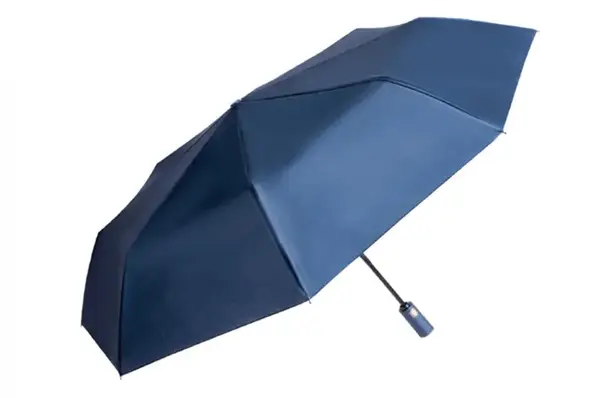 Парасолька HSX3007, 5 видів, довжина зібр 28,5см купити недорого в Україні, фото 2