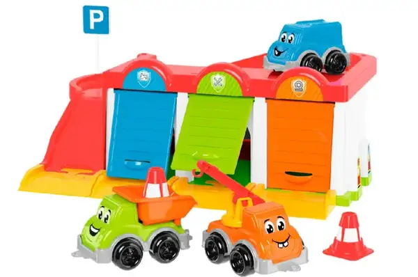 Паркінг 8584 ТЕХНОК купити недорого в Україні, фото 2