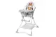 Стілець для годування T-633/2 "Buddy" Brown Deer TILLY купити недорого в Україні, фото 55326