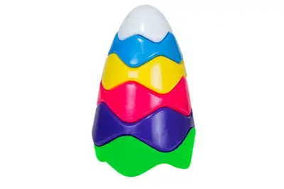 Піраміда 1806 "Хвиля 3" BAMSIC купити