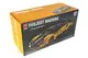 Конструктор QM00153 "Машина" 1037дет в коробці р.30x13x16 см YG Toys купити недорого в Україні, фото 70055