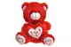 Ведмедик з серцем TY-20225 р. 25 см купити недорого в Україні, фото 53463