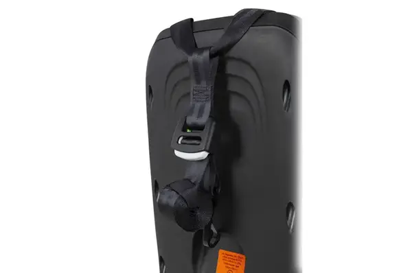 Автокрісло CARRELLO Sirius CRL-8808 Harbor Grey i-Size 40-150см ISOFIX, поворот купити недорого в Україні, фото 3