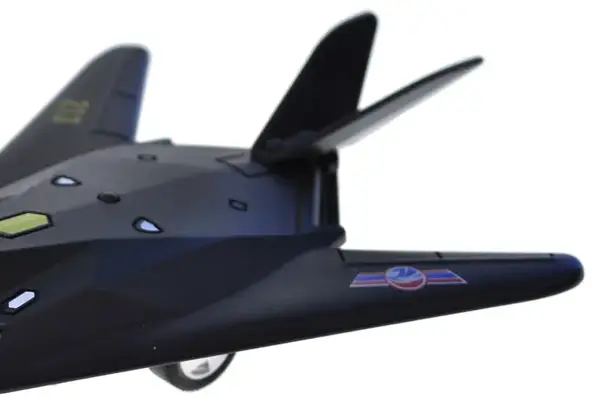 Літак XG879-213 інерційний, озвучений, зі світлом, в дисплеї 8 шт. р.37x33x4,5 см YG Toys купити недорого в Україні, фото 3