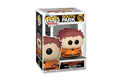 Ігрова фігурка FUNKO POP! серії "Південний парк" S6 86306 ЕРІК КАРТМЕН купити