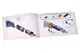 Конструктор FL1182 "Автомат" 130 дет. р.35x8x25 см YG Toys купити