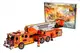 Конструктор Puz-00921"Пожежна Машина"(розмір моделі 50x13x10см) PuzzleOk купити недорого в Україні, фото 55894
