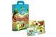 Навчальні пазли "Хто де живе" 30700 STRATEG купити недорого в Україні, фото 25146