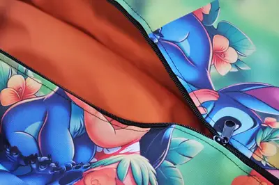 Гойдалка підвісна для дітей та дорослих, гніздо лелеки «Take&Ride Nest» STICH купити