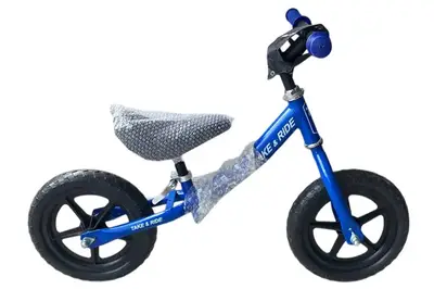 Велобіг SPRINT синій d.12 купити