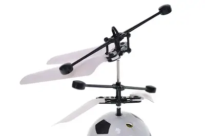 Індукційна іграшка "Футбольний м`яч" в коробці JM-888E р.18*16*5см купити