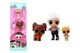 Набір ігрових фігурок L.O.L. Surprise! серії "OPP Tot + Pet + Lil Sis" 987888 - БІТНІК БЕЙБІ, ДАРЛІНГ ДОГГІ купити недорого в Україні, фото 57394