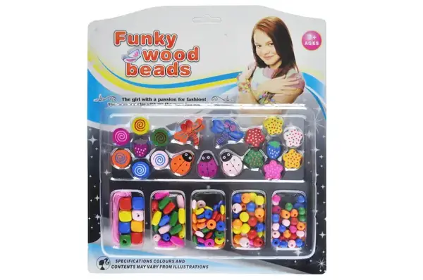 Бісер TX1134A/B на планшеті р.29*25см купити