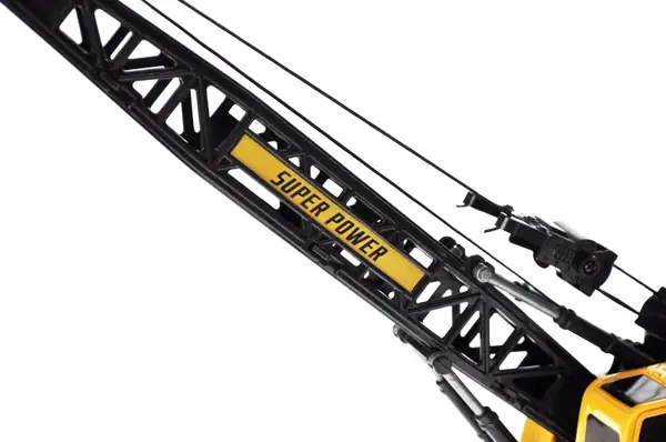 Кран на радіокеруванні 850-A3 акумулятор, в коробці р.31x10x37,5 см YG Toys купити недорого в Україні, фото 4