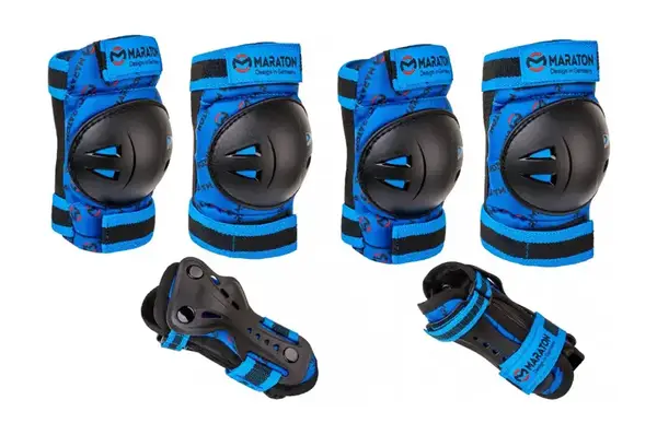 Комплект захисту Fire Fox S Maraton купити недорого в Україні, фото 3