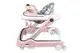 Ходунки дитячі LH-803 Pink у коробці 63x15x73 купити