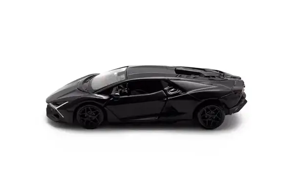 Автомодель 250934UBl LAMBORGHINI REVUELTO (матовий чорний) TECHNODRIVE купити недорого в Україні, фото 3